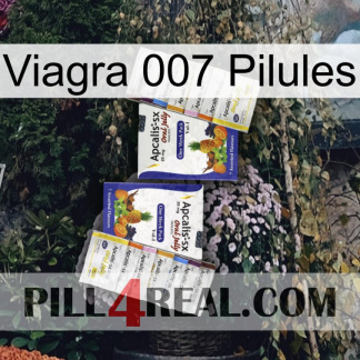 Viagra 007 Pills 12